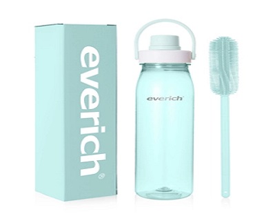 BPA-freie Wasser flasche: Eine weise Wahl zum Schutz der Gesundheit