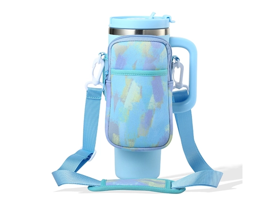 40 oz Becher tasche SJB067