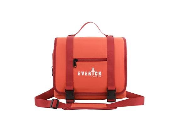 420D NYLON Rucksack Lunch Box SJB044