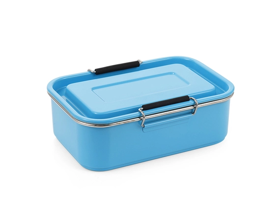 Rechteckige Lunch-Box 900ml 13811A/B