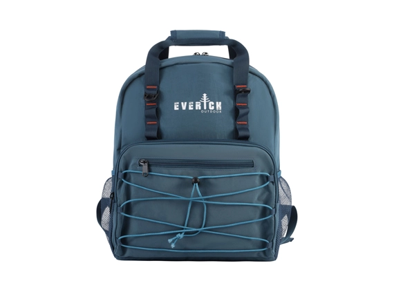 Lunch Rucksack mit isolierter Abteil EOLB23-001