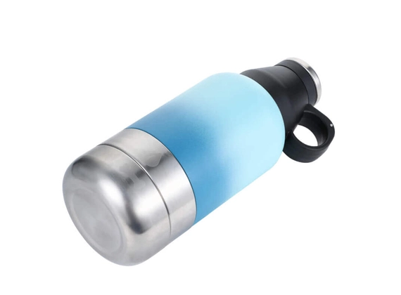 Der Unterschied zwischen Pet Wasser flaschen Großhandel und Saft Haustier Flaschen Großhandel