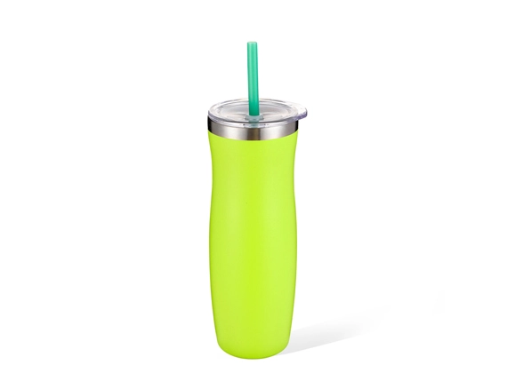 Edelstahl Stroh becher 01616