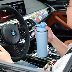 bulk steel water bottles for sale