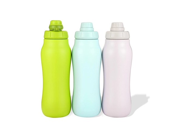 wholesale metal water bottle bulk