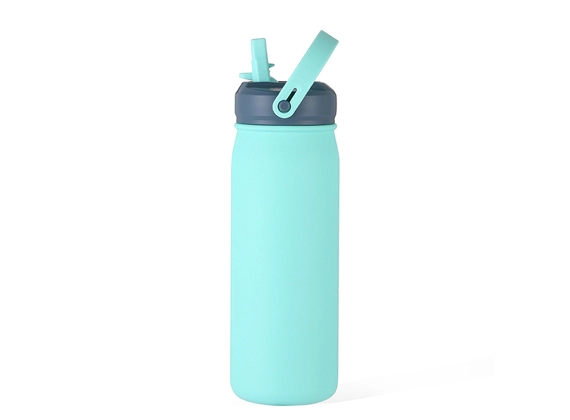 bulk buy water bottles with straw