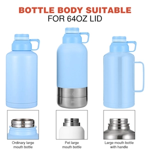 64 oz growler wholesale at everich