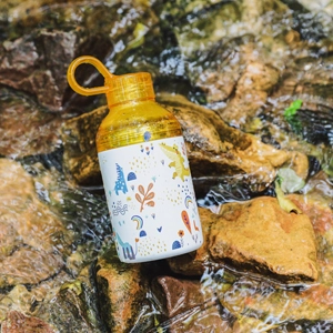 children water bottle