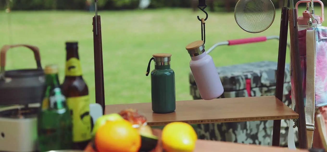 Umwelt freundliche Trinkwasser flasche Hersteller
