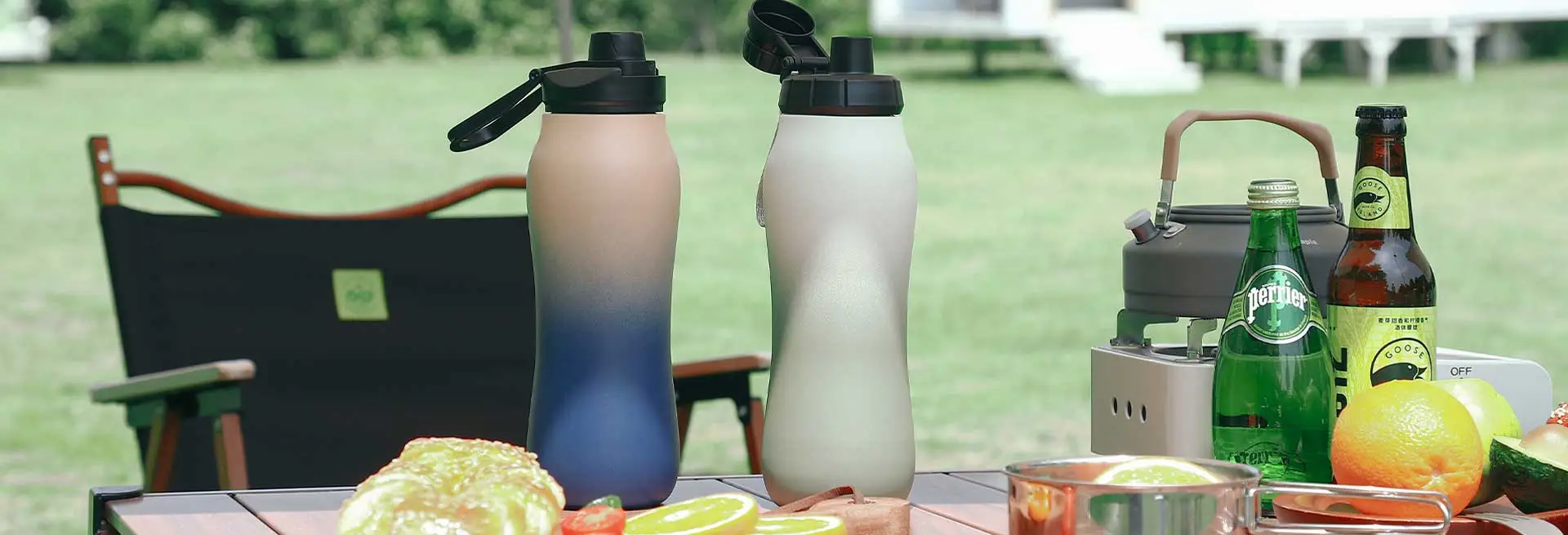 Trinkwasser flasche Hersteller, Dutzende von Styles, OEM/ODM-Dienstleistungen