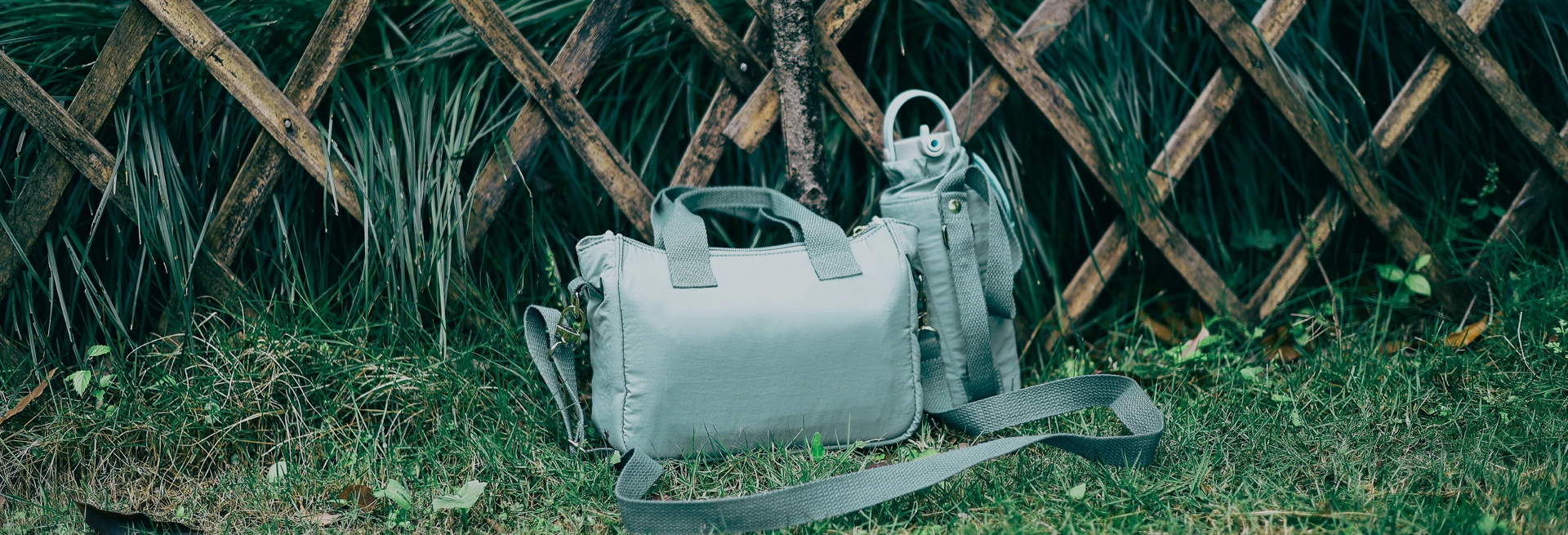 Großhandel Mittagessen Taschen & Flaschen Ärmel