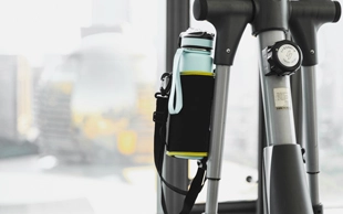 Umwelt freundliche Optionen