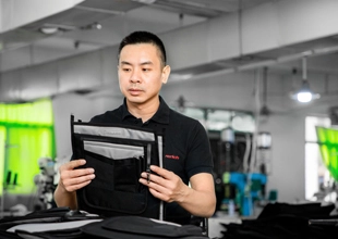 Qualitäts kontrolle