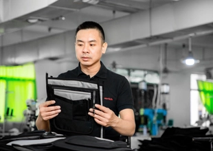 Qualitäts kontrolle