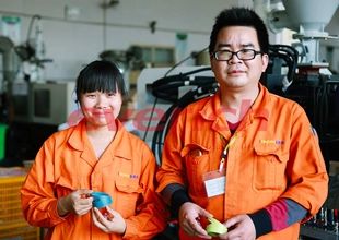 Qualitäts kontrolle