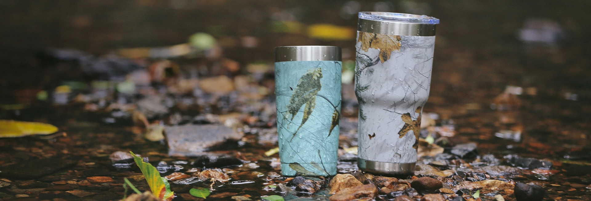 Wasser flaschen anpassen