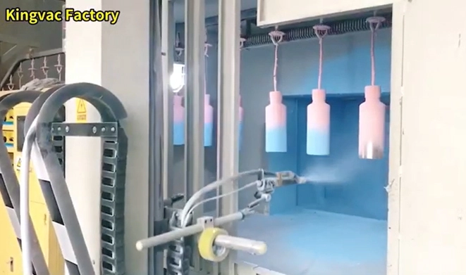 So arbeiten Sie mit dem chinesischen Top-Drink ware-Hersteller