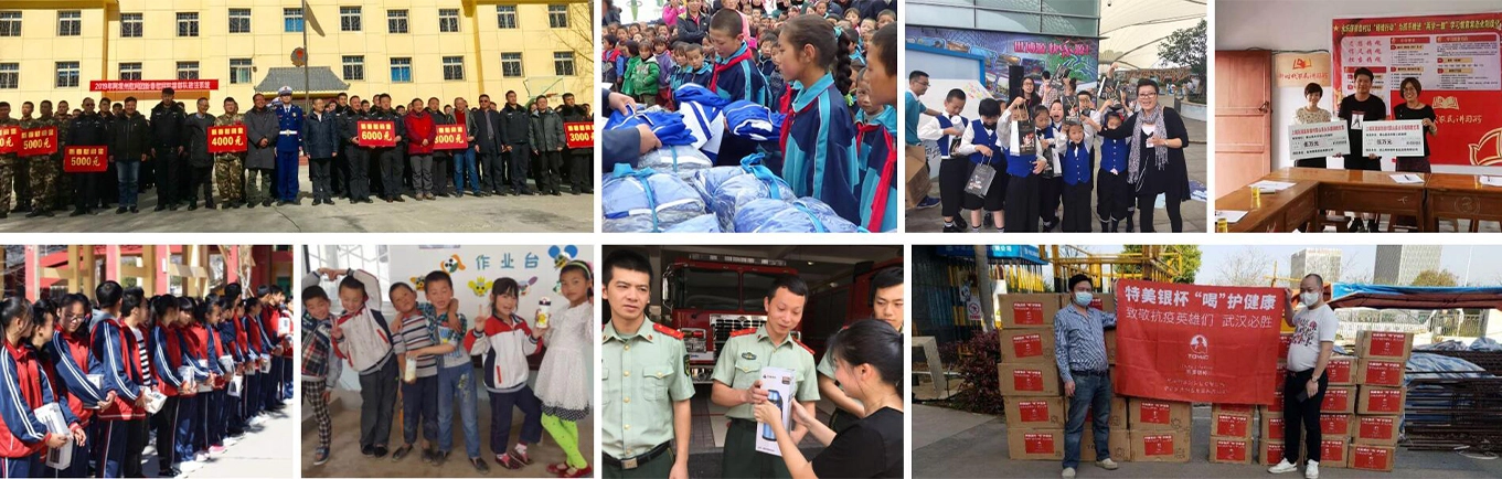 Wasser flaschen Großhandels lieferanten
