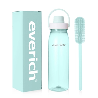 Ausfüll griff Deckel Tritan Wasser flasche 06096B