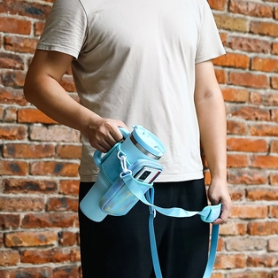 40 oz Becher tasche SJB067