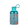 Abnehmbarer Deckel Kinder Wasser flasche 01681A