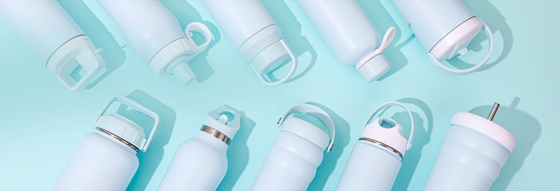 Everichs ODM-Wasser flaschen Deckel