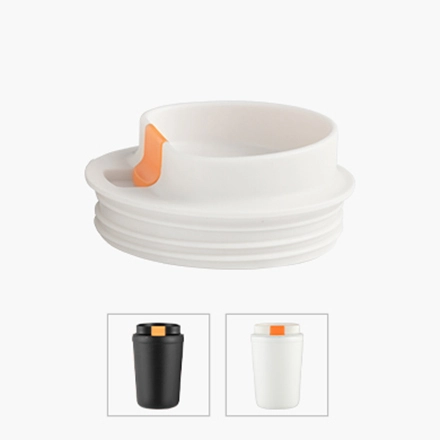 350 ml Bulk Edelstahl Kaffeetassen Großhandel 01421A