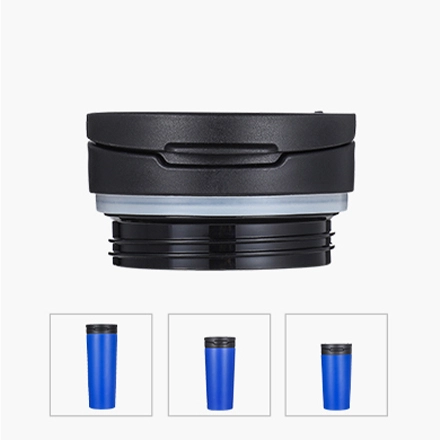 Edelstahl-Wasser becher 19465A