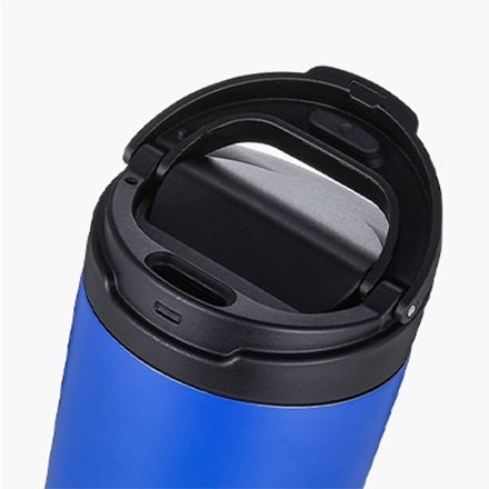 Edelstahl-Wasser becher 19465A