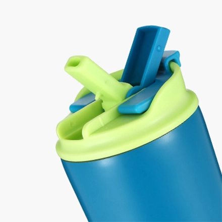 Isolierter Becher mit Deckel 19463A/B