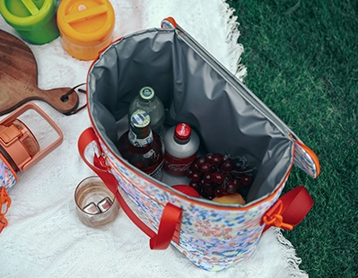 Wie funktioniert eine Kühlbox?