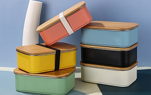 Material und Farb optionen