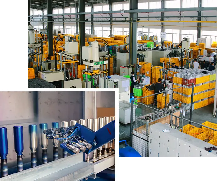 Top Zuverlässige Custom Großhandel Wasser flasche Hersteller in China