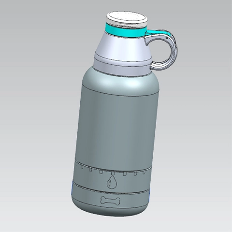 Halten Sie es einzigartig