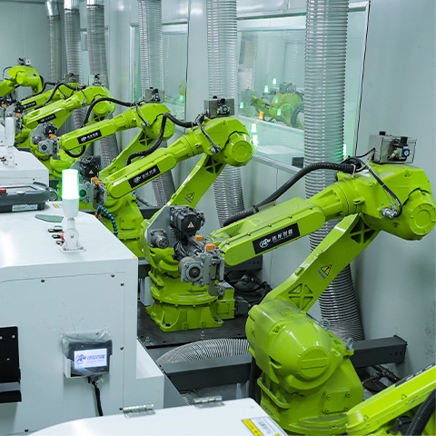 Beschleunigung des Projekt fortschritts